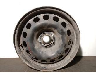 Recambio de llanta para citroën jumpy iii furgoneta (v_) 2.0 bluehdi 120 referencia OEM IAM 9811263980 R167JX16H2ET46 