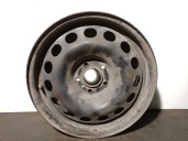 Recambio de llanta para citroën jumpy iii furgoneta (v_) 2.0 bluehdi 120 referencia OEM IAM 9811263980 R167JX16H2ET46 