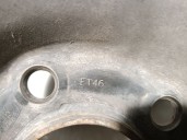 Recambio de llanta para citroën jumpy iii furgoneta (v_) 2.0 bluehdi 120 referencia OEM IAM 9811263980 R167JX16H2ET46 