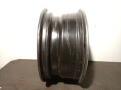 Recambio de llanta para citroën jumpy iii furgoneta (v_) 2.0 bluehdi 120 referencia OEM IAM 9811263980 R167JX16H2ET46 