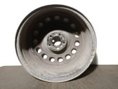 Recambio de llanta para citroën jumpy iii furgoneta (v_) 2.0 bluehdi 120 referencia OEM IAM 9811263980 R167JX16H2ET46 