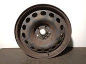 Recambio de llanta para citroën jumpy iii furgoneta (v_) 2.0 bluehdi 120 referencia OEM IAM 9811263980 R167JX16H2ET46 