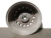 Recambio de llanta para citroën jumpy iii furgoneta (v_) 2.0 bluehdi 120 referencia OEM IAM 9811263980 R167JX16H2ET46 