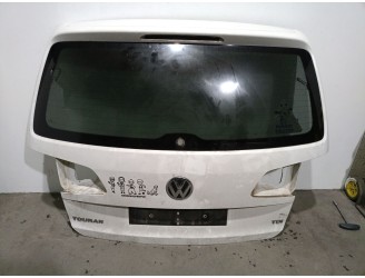 Recambio de porton trasero para volkswagen touran (1t3) 1.6 tdi referencia OEM IAM CAY  