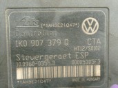 Recambio de abs para skoda octavia combi (1z5) easy referencia OEM IAM 1K0614517M 1K0614517AEBEF 10020601804