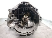 Recambio de caja cambios para audi a4 berlina (b5) 1.8 referencia OEM IAM DWH 012300054SX DWH01098