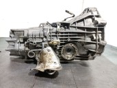 Recambio de caja cambios para audi a4 berlina (b5) 1.8 referencia OEM IAM DWH 012300054SX DWH01098