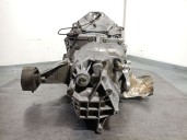 Recambio de caja cambios para audi a4 berlina (b5) 1.8 referencia OEM IAM DWH 012300054SX DWH01098