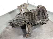 Recambio de caja cambios para audi a4 berlina (b5) 1.8 referencia OEM IAM DWH 012300054SX DWH01098