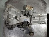 Recambio de caja cambios para audi a4 berlina (b5) 1.8 referencia OEM IAM DWH 012300054SX DWH01098