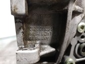 Recambio de caja cambios para audi a4 berlina (b5) 1.8 referencia OEM IAM DWH 012300054SX DWH01098