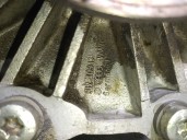 Recambio de caja cambios para audi a4 berlina (b5) 1.8 referencia OEM IAM DWH 012300054SX DWH01098