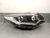 Recambio de faro derecho para kia optima 1.7 crdi cat referencia OEM IAM 92102D4070 92102D4070 MOBIS