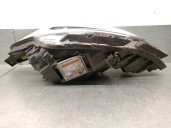 Replacement right headlight for Kia Optima 1.7 CRDi cat OEM IAM reference 92102D4070 92102D4070 MOBIS