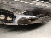 Recambio de faro derecho para kia optima 1.7 crdi cat referencia OEM IAM 92102D4070 92102D4070 MOBIS