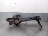 Recambio de mangueta delantera derecha para audi a4 berlina (b5) 1.8 referencia OEM IAM 8D0407258AC 8D0407258AL 
