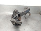 Recambio de mangueta delantera derecha para audi a4 berlina (b5) 1.8 referencia OEM IAM 8D0407258AC 8D0407258AL 