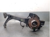 Recambio de mangueta delantera derecha para audi a4 berlina (b5) 1.8 referencia OEM IAM 8D0407258AC 8D0407258AL 