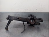 Recambio de mangueta delantera izquierda para audi a4 berlina (b5) 1.8 referencia OEM IAM 8D0407257AC 8D0407257AL 