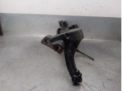 Recambio de mangueta delantera izquierda para audi a4 berlina (b5) 1.8 referencia OEM IAM 8D0407257AC 8D0407257AL 