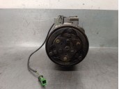 Recambio de compresor aire acondicionado para audi a4 berlina (b5) 1.8 referencia OEM IAM 8D0260805D 8D0260805M 