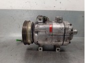 Recambio de compresor aire acondicionado para audi a4 berlina (b5) 1.8 referencia OEM IAM 8D0260805D 8D0260805M 
