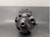 Recambio de compresor aire acondicionado para audi a4 berlina (b5) 1.8 referencia OEM IAM 8D0260805D 8D0260805M 