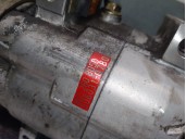 Recambio de compresor aire acondicionado para audi a4 berlina (b5) 1.8 referencia OEM IAM 8D0260805D 8D0260805M 