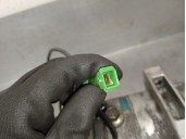 Recambio de compresor aire acondicionado para audi a4 berlina (b5) 1.8 referencia OEM IAM 8D0260805D 8D0260805M 