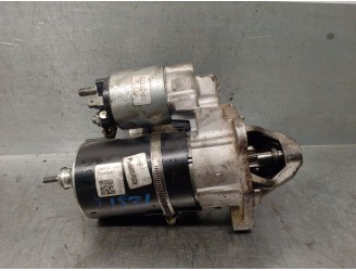 Recambio de motor arranque para audi a4 berlina (b5) 1.8 referencia OEM IAM 0001107073 078911023D 