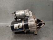 Recambio de motor arranque para audi a4 berlina (b5) 1.8 referencia OEM IAM 0001107073 078911023D 