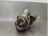 Recambio de motor arranque para audi a4 berlina (b5) 1.8 referencia OEM IAM 0001107073 078911023D 