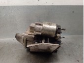 Recambio de motor arranque para audi a4 berlina (b5) 1.8 referencia OEM IAM 0001107073 078911023D 