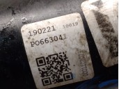 Recambio de motor arranque para audi a4 berlina (b5) 1.8 referencia OEM IAM 0001107073 078911023D 