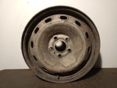 Recambio de llanta para fiat talento furgoneta (296_) 1.6 d referencia OEM IAM 93458046 R166JX16H2ET50 