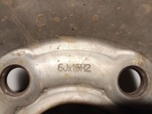 Recambio de llanta para fiat talento furgoneta (296_) 1.6 d referencia OEM IAM 93458046 R166JX16H2ET50 