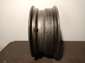 Recambio de llanta para fiat talento furgoneta (296_) 1.6 d referencia OEM IAM 93458046 R166JX16H2ET50 