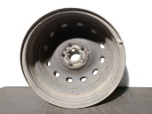 Recambio de llanta para fiat talento furgoneta (296_) 1.6 d referencia OEM IAM 93458046 R166JX16H2ET50 