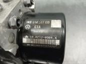Recambio de abs para skoda yeti (5l) 2.0 tdi referencia OEM IAM 1K0614517ED 1K0614517EG 10021209844