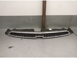 Recambio de rejilla delantera para chevrolet cruze 2.0 diesel cat referencia OEM IAM 95931767 95931767 