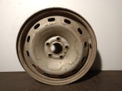 Recambio de llanta para fiat talento furgoneta (296_) 1.6 d referencia OEM IAM 93458046 R166JX16H2ET50 