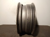 Recambio de llanta para fiat talento furgoneta (296_) 1.6 d referencia OEM IAM 93458046 R166JX16H2ET50 