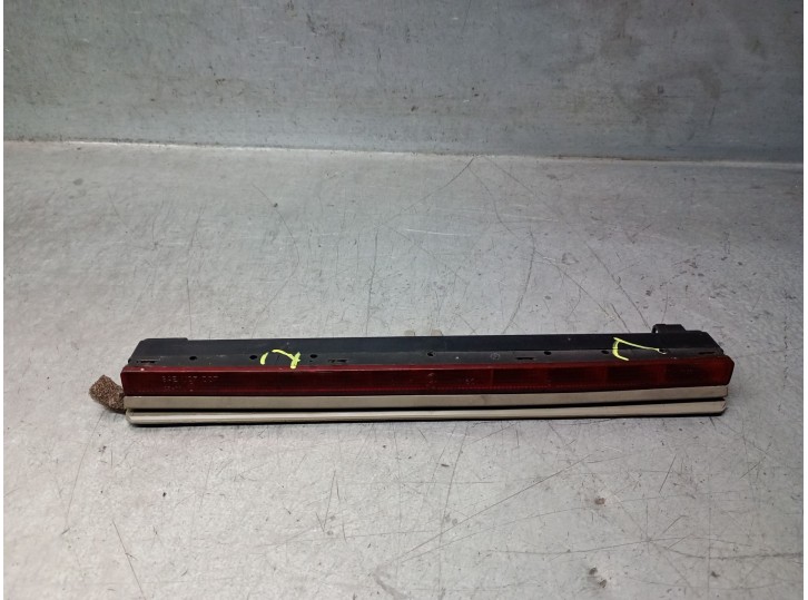 Recambio de luz central de freno para alfa romeo 156 (116) 1.9 jtd cat referencia OEM IAM 60620687 60620687 