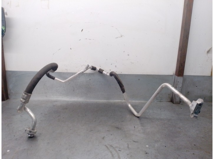 Recambio de tubos aire acondicionado para skoda fabia iii (nj3) 1.0 referencia OEM IAM 6C0816743H 6C0816743H 