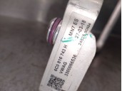 Recambio de tubos aire acondicionado para skoda fabia iii (nj3) 1.0 referencia OEM IAM 6C0816743H 6C0816743H 