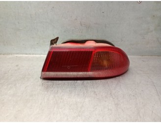 Recambio de piloto trasero derecho para alfa romeo 156 (116) 1.9 jtd cat referencia OEM IAM 60620136 60620136 