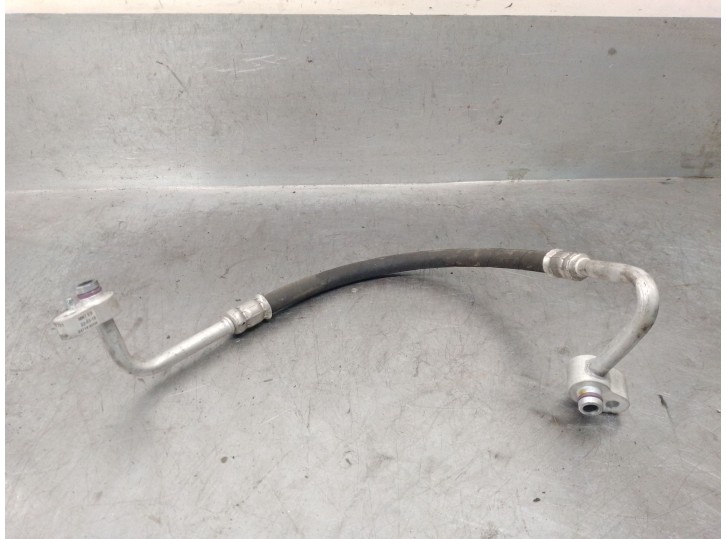 Recambio de tubos aire acondicionado para skoda fabia iii (nj3) 1.0 referencia OEM IAM 6C0816721 6C0816721 