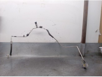 Recambio de tubos aire acondicionado para skoda fabia iii (nj3) 1.0 referencia OEM IAM 6C0816741H 6C0816741H 