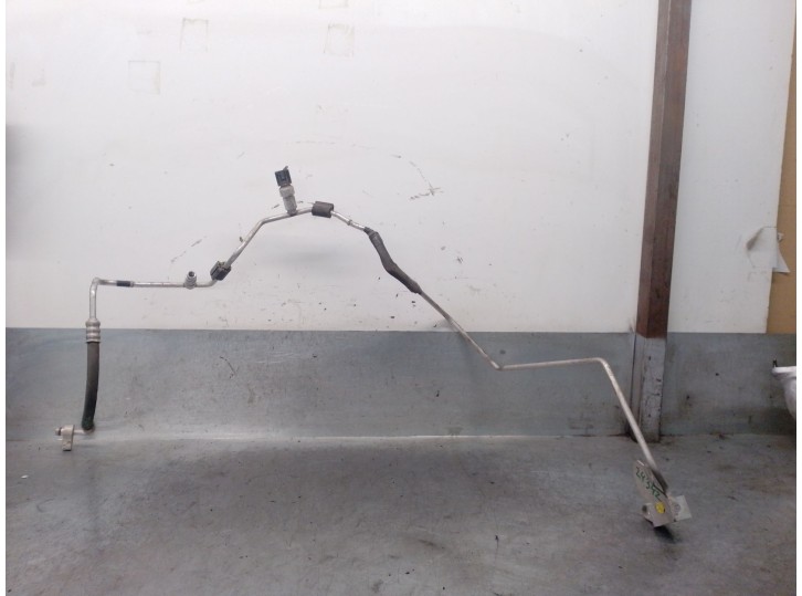 Recambio de tubos aire acondicionado para skoda fabia iii (nj3) 1.0 referencia OEM IAM 6C0816741H 6C0816741H 