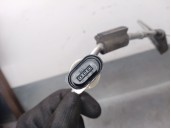 Recambio de tubos aire acondicionado para skoda fabia iii (nj3) 1.0 referencia OEM IAM 6C0816741H 6C0816741H 